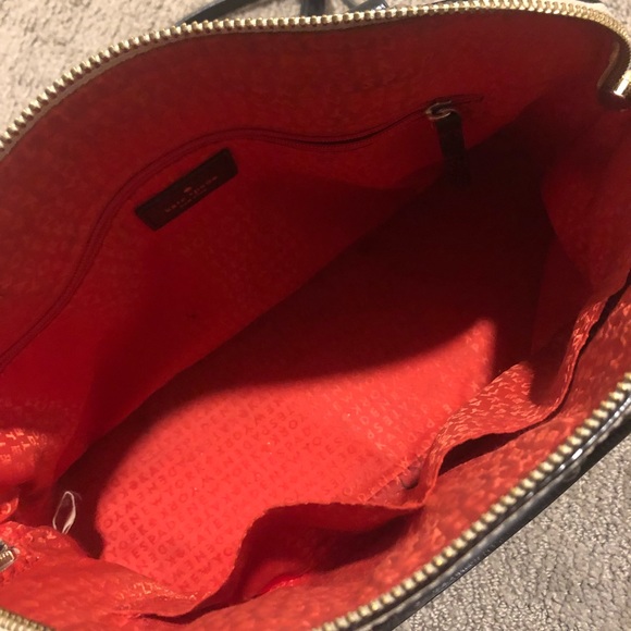 Kate Spade Purse - Picture 2 of 9